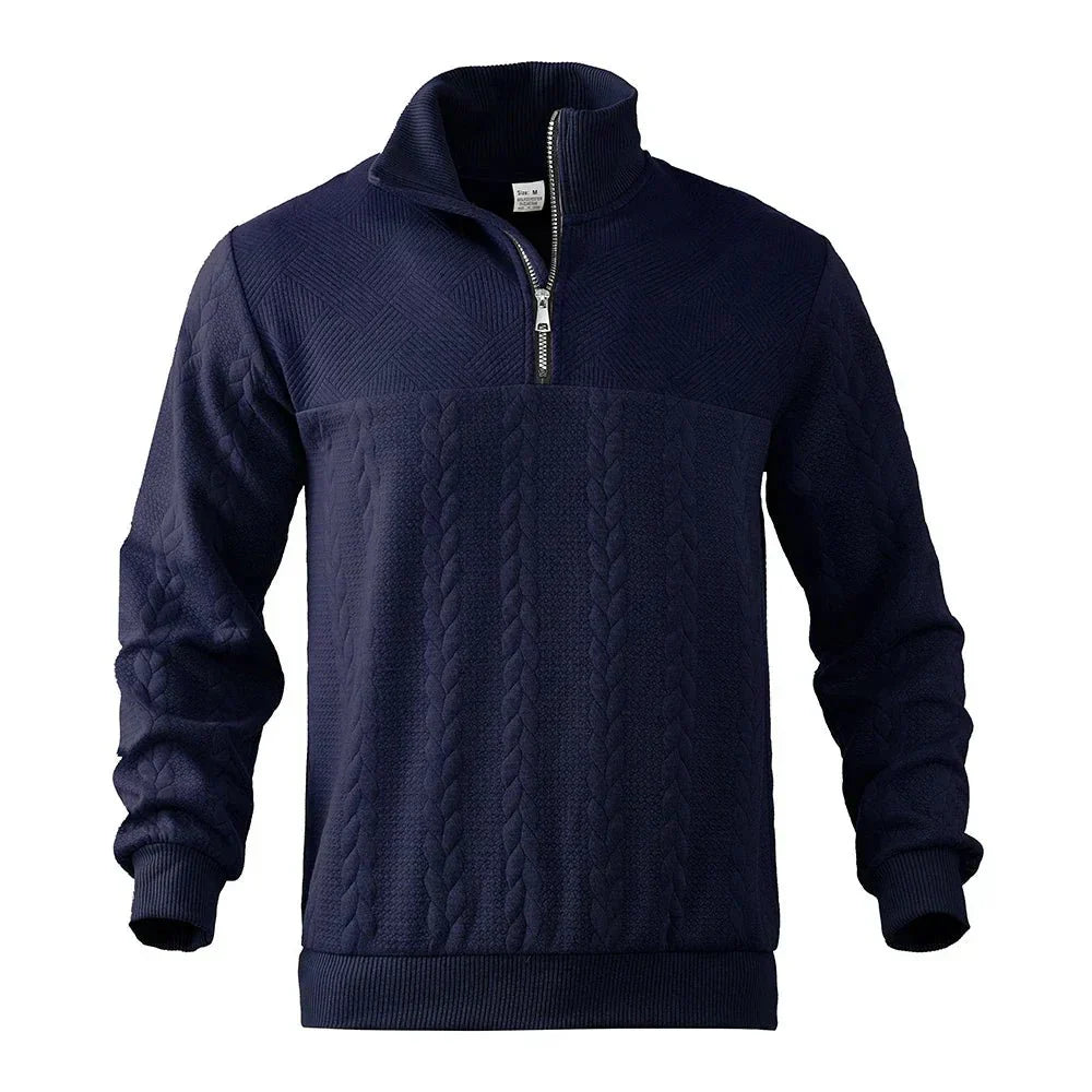 RIDGE | Comfortabele en Modieuze Trui