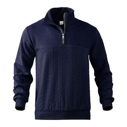 RIDGE | Comfortabele en Modieuze Trui