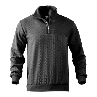 RIDGE | Comfortabele en Modieuze Trui