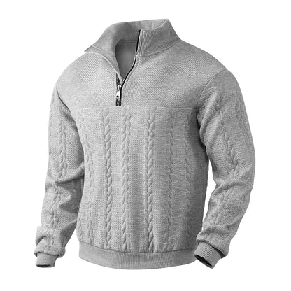 RIDGE | Comfortabele en Modieuze Trui