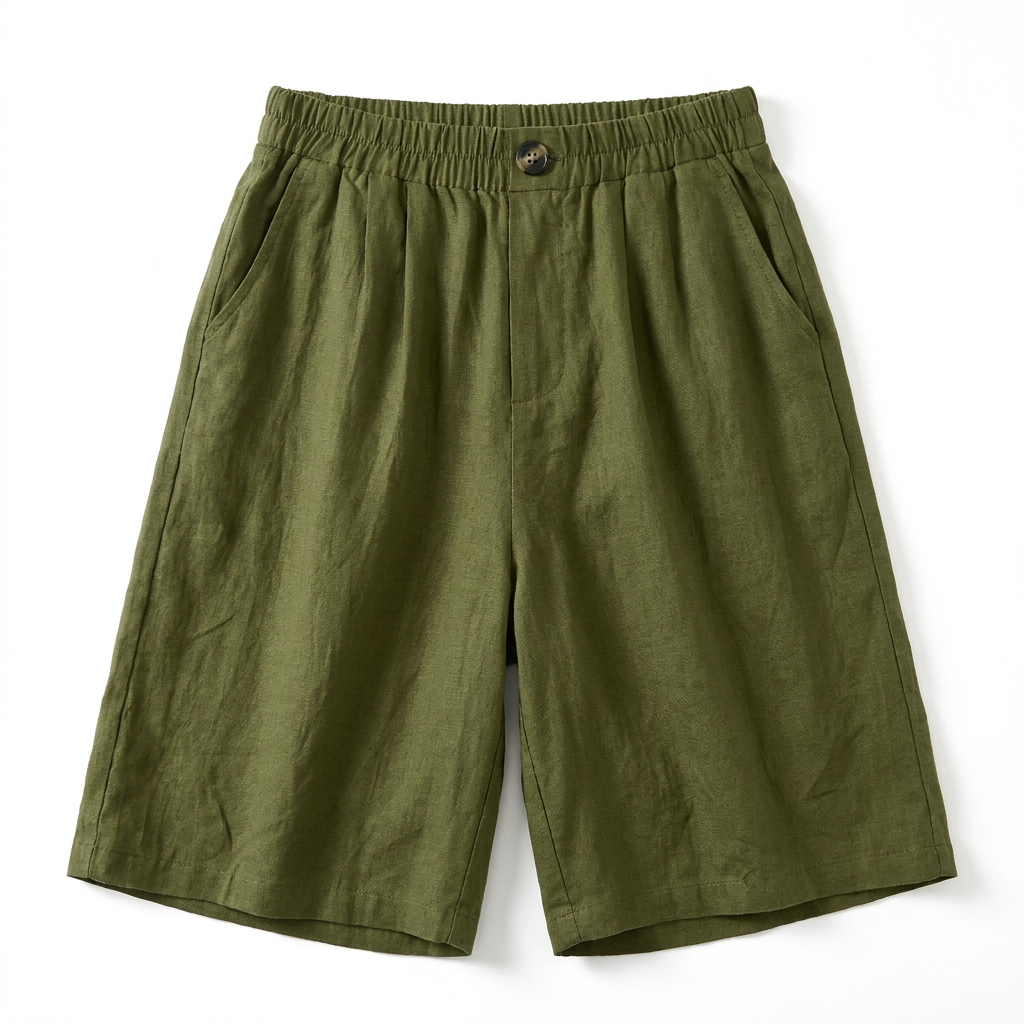 Maison Loréa® | Comfort Shorts