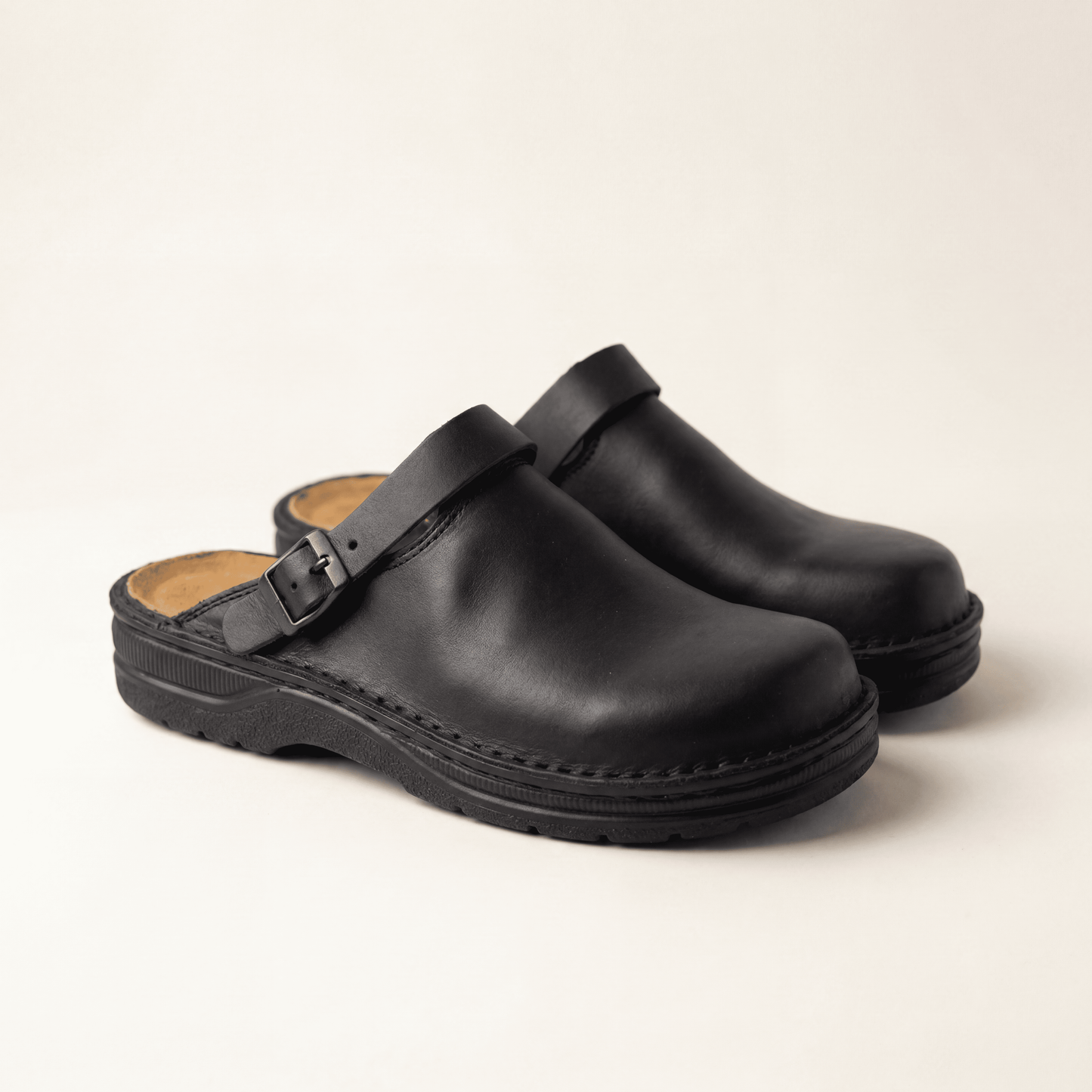 Lou | Comfortabele premium instapschoenen
