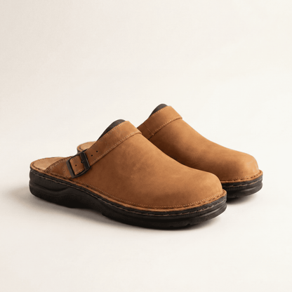 Lou | Comfortabele premium instapschoenen