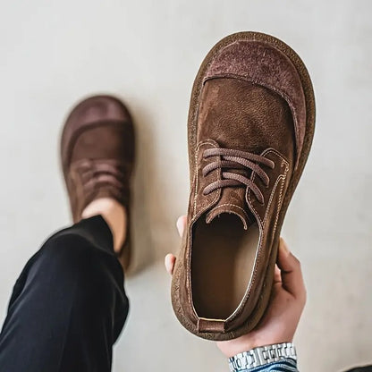 ISIDOR | Orthopedische herenschoenen met blijvend comfort en tijdloze stijl