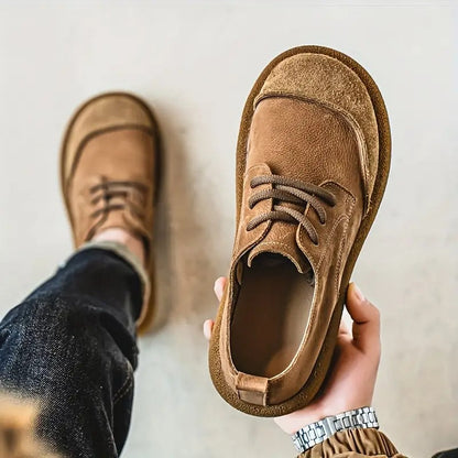 ISIDOR | Orthopedische herenschoenen met blijvend comfort en tijdloze stijl
