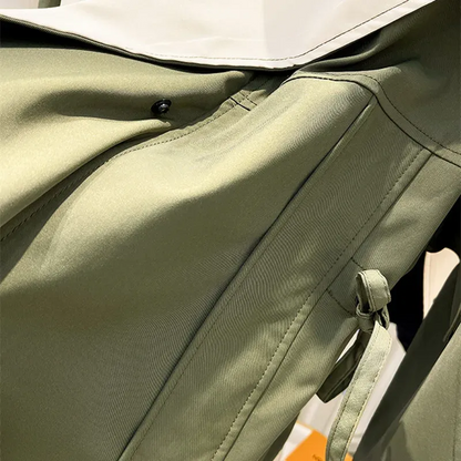 FLORA™| Windjack