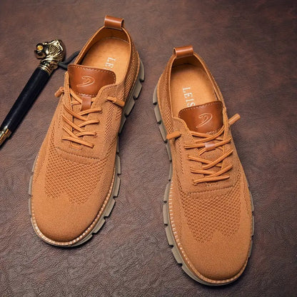 AIDEN® - Casual Orthopedische Schoenen ⏐Premium Editie