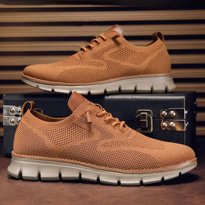 AIDEN® - Casual Orthopedische Schoenen ⏐Premium Editie