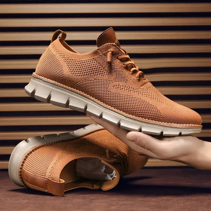 AIDEN® - Casual Orthopedische Schoenen ⏐Premium Editie