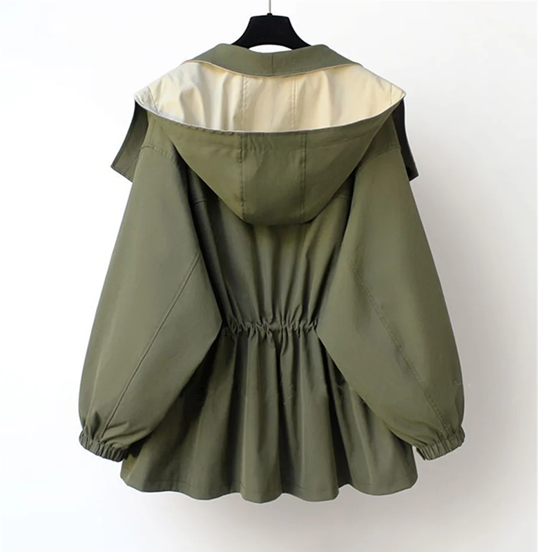 FLORA™| Windjack