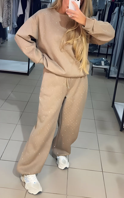 DIANE | Diamond set
