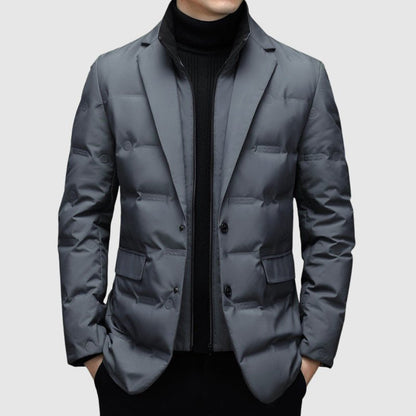 FRANK | Elegante en modieuze jas