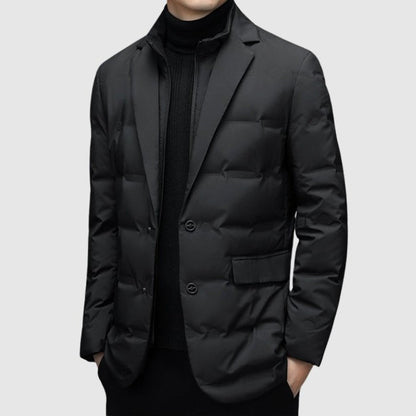 FRANK | Elegante en modieuze jas