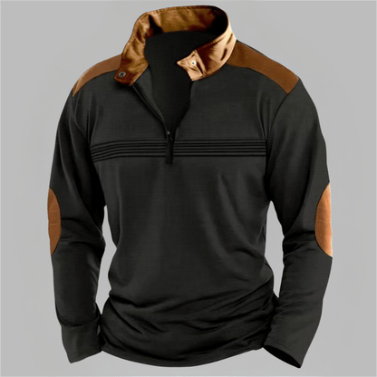 RIDGE | Elegante en tijdloze wintertrui