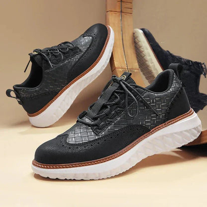 JAXON | Elegante en Comfortabele Sneakers