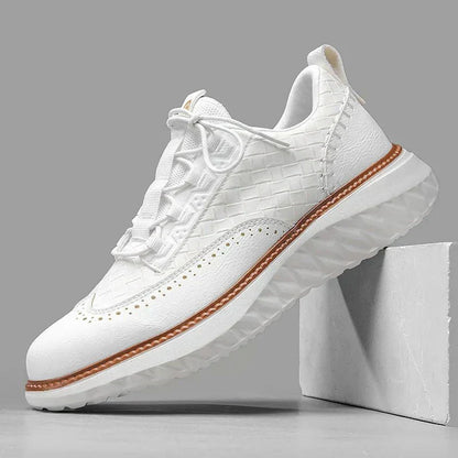 JAXON | Elegante en Comfortabele Sneakers