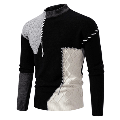 MOTION | Elegante en modieuze wintertrui