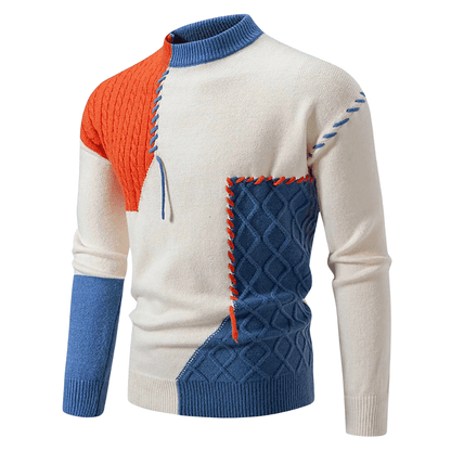 MOTION | Elegante en modieuze wintertrui