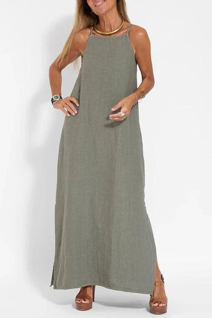 LENA | Elegante en Frisse Damesjurk