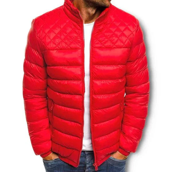 VICTOR | Elegante en Casual Winterjas
