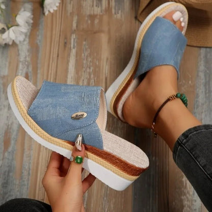 Talia – Ergonomische Sandalen