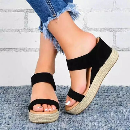 Sandalen VERA