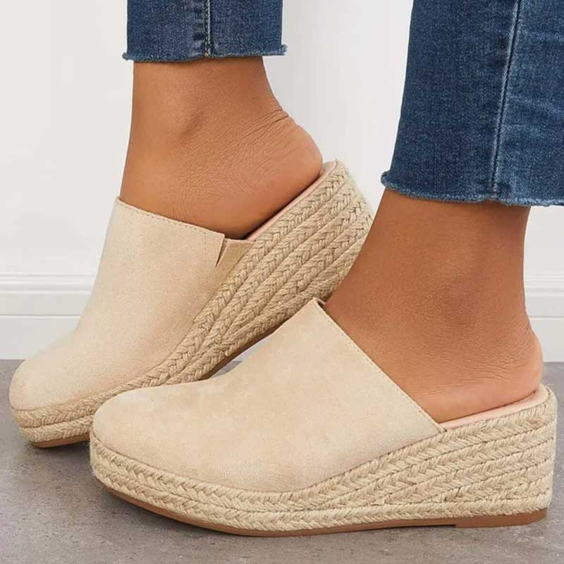ORTOPEDIA | Comfort+ Sandalen Elegant voor de Zomer