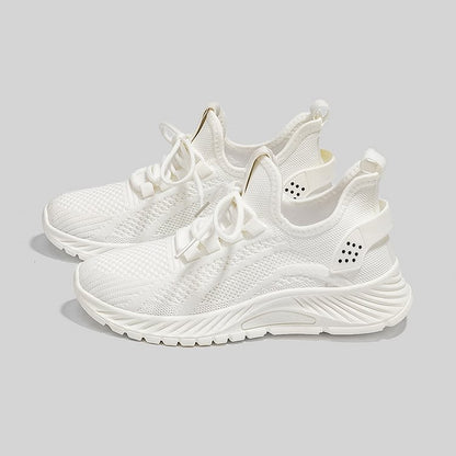 MARA | Orthopedische Sneakers met Volledige Ondersteuning en Ademend Comfort voor Elke Stap