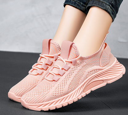 MARA | Orthopedische Sneakers met Volledige Ondersteuning en Ademend Comfort voor Elke Stap