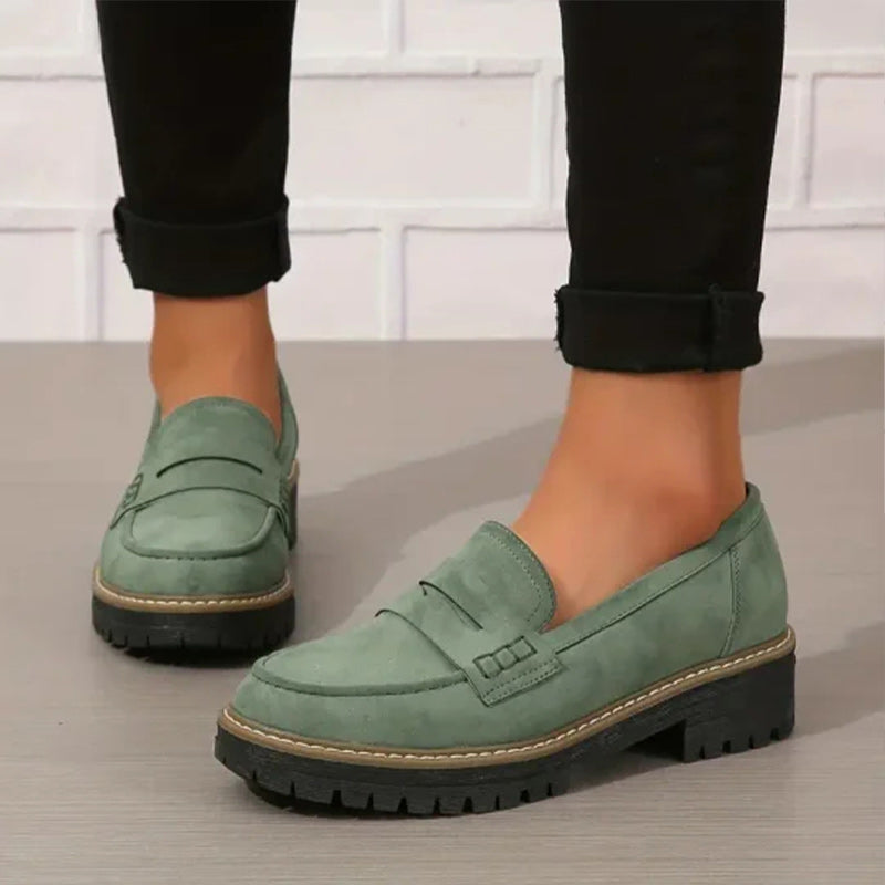 AURIELLA | Elegante en Ultra-Comfortabele Instappers