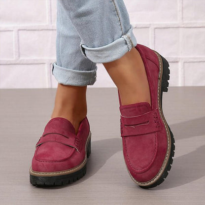 AURIELLA | Elegante en Ultra-Comfortabele Instappers