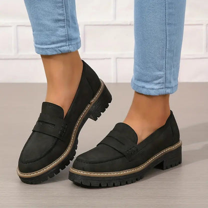 AURIELLA | Elegante en Ultra-Comfortabele Instappers