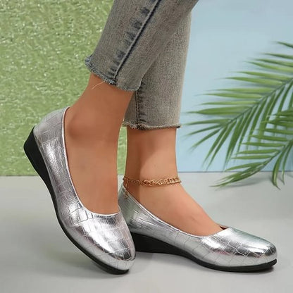 LILY | Comfortabele Damesschoenen met Elegante Look en Lichtgewicht Draaggemak