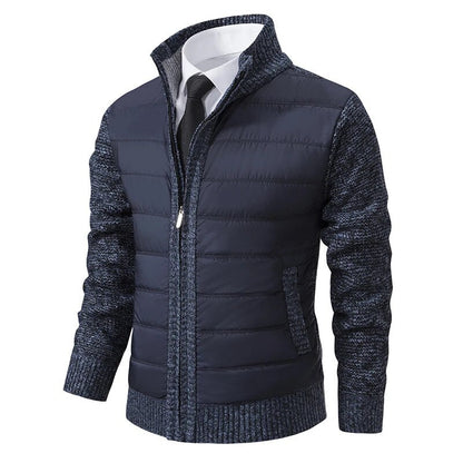 NICO | Elegante en Tijdloze Jas voor een Verfijnde Stijl