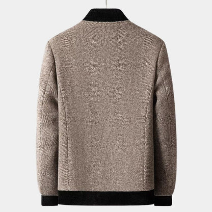 IVO | Elegante en Comfortabele Winterjas