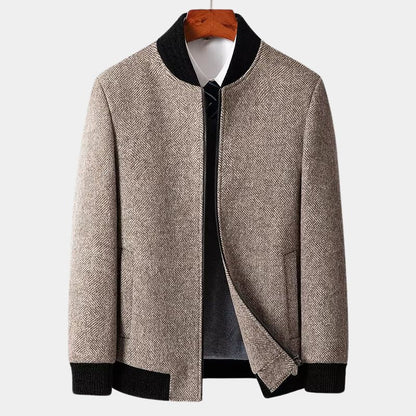 IVO | Elegante en Comfortabele Winterjas