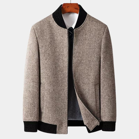 IVO | Elegante en Comfortabele Winterjas