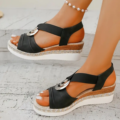 KINA® - Orthopedische Sandalen⏐Premium Editie