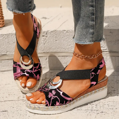 KINA® - Orthopedische Sandalen⏐Premium Editie
