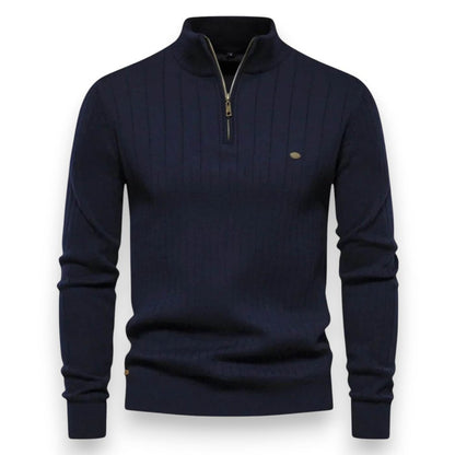 PRIME | Hoogwaardige Heren-Comfort-Pullover
