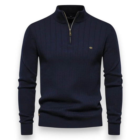 PRIME | Hoogwaardige Heren-Comfort-Pullover