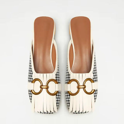 GLENDA | Comfortabele en modieuze sandalen voor de zomer