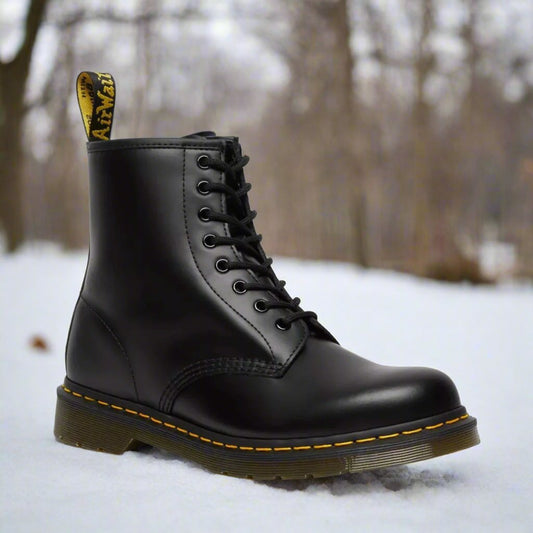 LISA | Elegante en Comfortabele Winterlaarzen